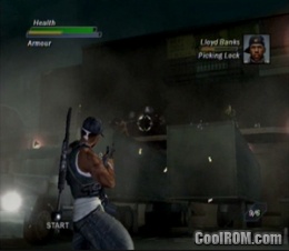 50 cent on sale bulletproof pcsx2